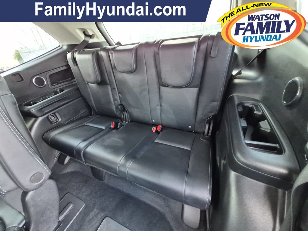 Used 2025 Blue Subaru Touring image 26