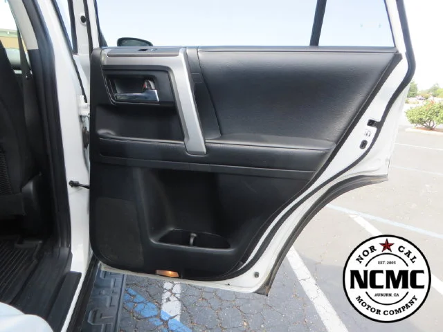 2019 Toyota 4Runner SR5 Premium - Photo 49