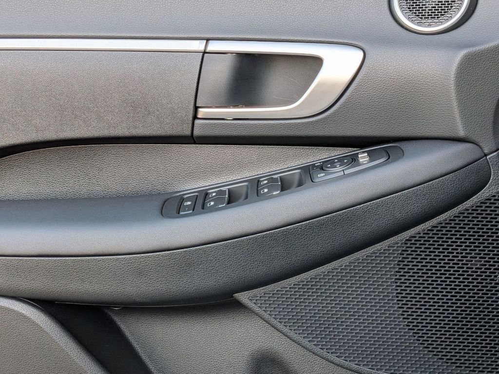 2026 Hyundai Sonata SE - Photo 13
