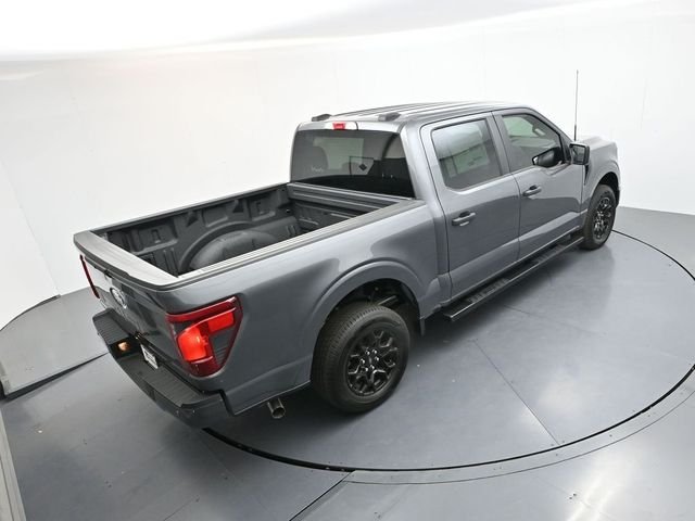 New 2026 Gray Ford STX image 24