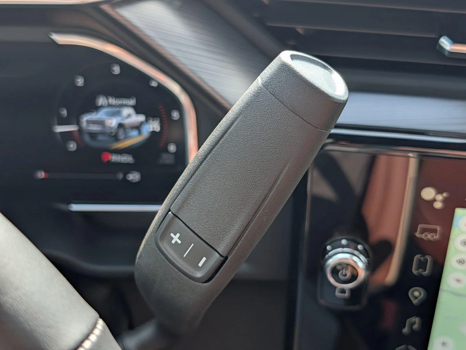 New 2026 Sterling Metallic GMC Denali Ultimate image 27