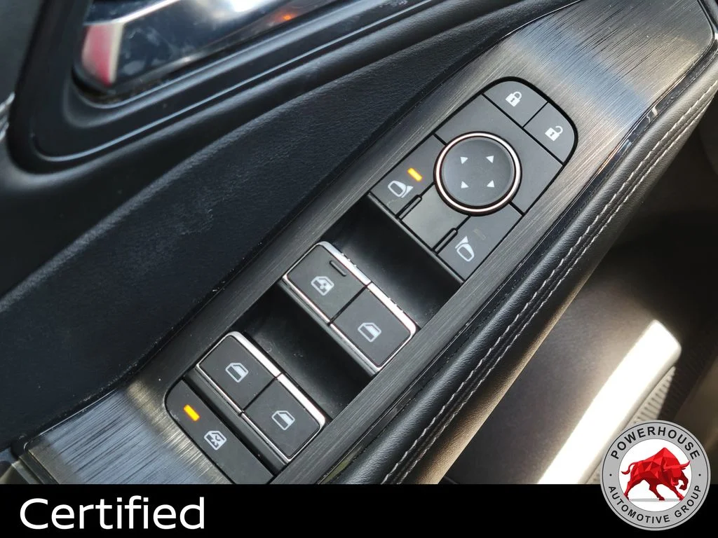 Used 2023 Blue Nissan SL image 29