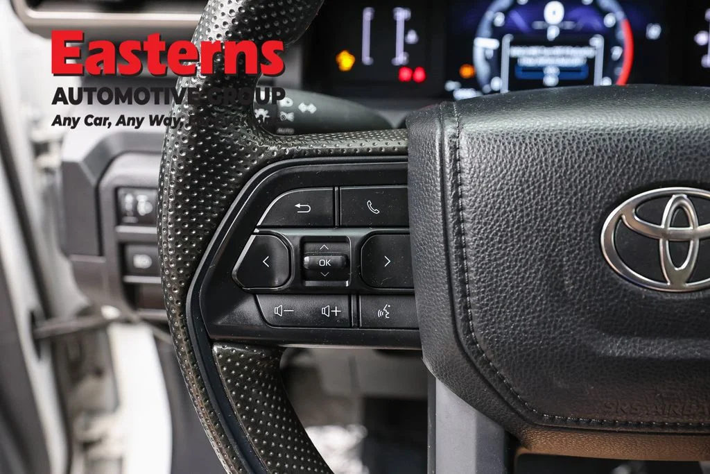 Used 2024 White Toyota SR image 14