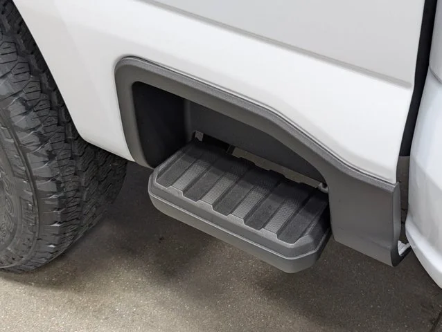 New 2026 Oxford White Ford F-250® XL image 57