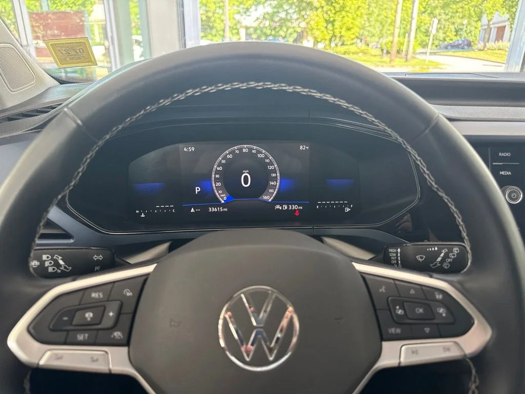 Used 2024  Volkswagen 1.5T SE image 10