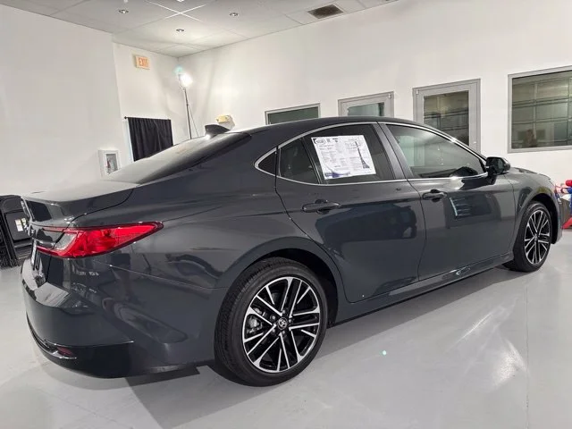 Used 2026  Toyota XLE image 13