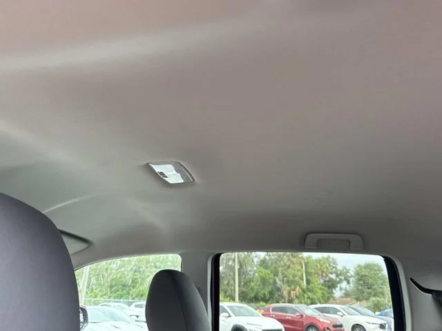 Used 2023 Red Toyota SR5 image 17