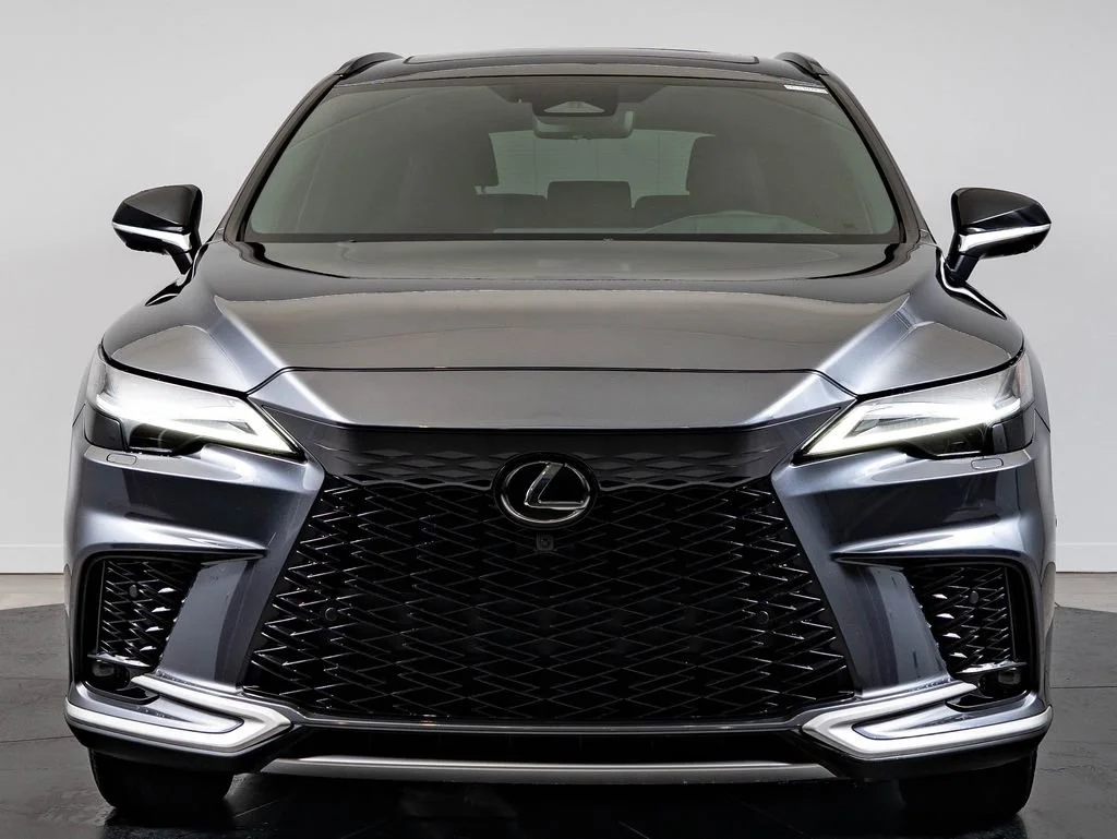 2024 Lexus RX 350 350 F SPORT AWD's photo