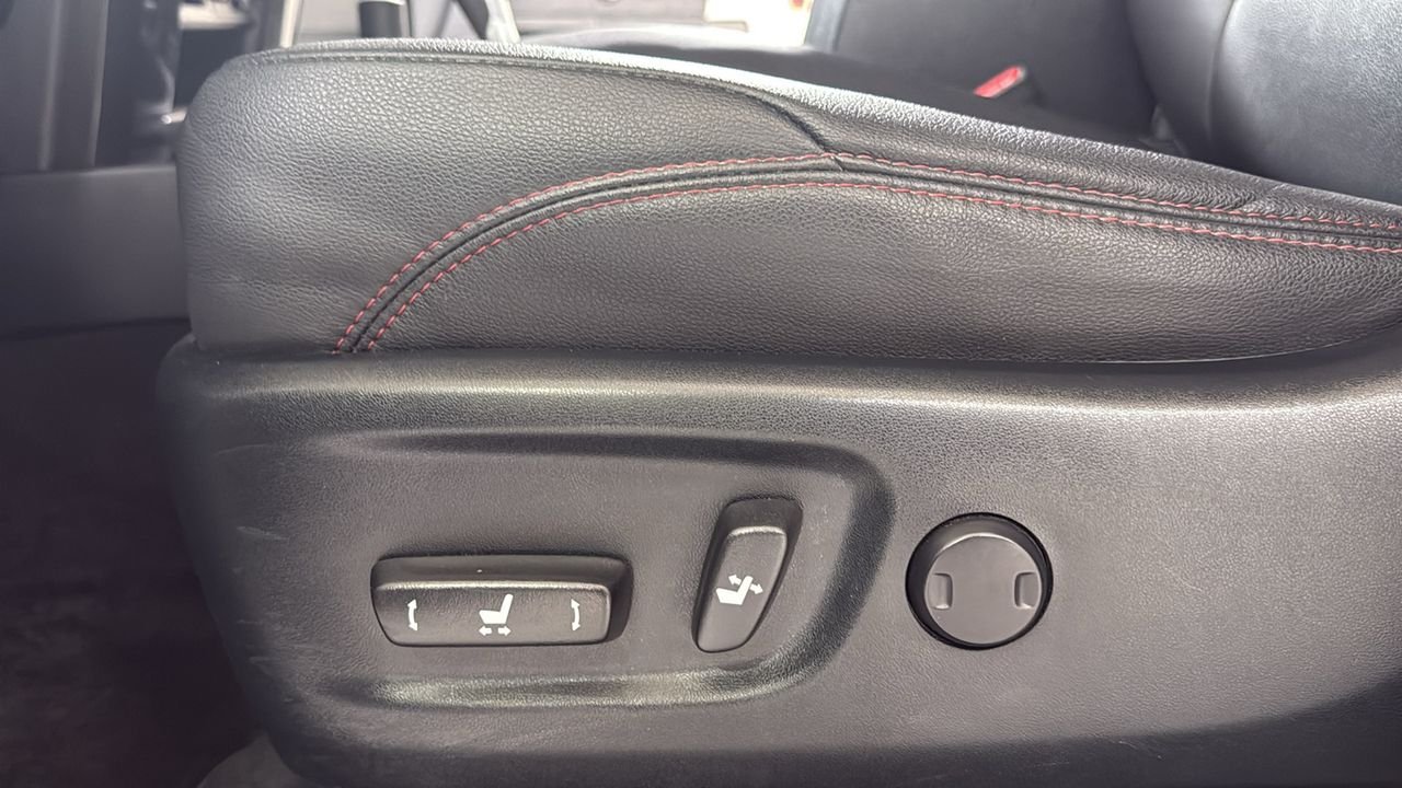 2023 Toyota 4Runner TRD Off-Road Premium - Photo 14