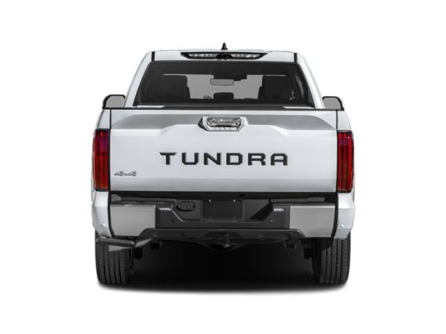 New 2026 Magnetic Gray Metallic Toyota Limited image 5