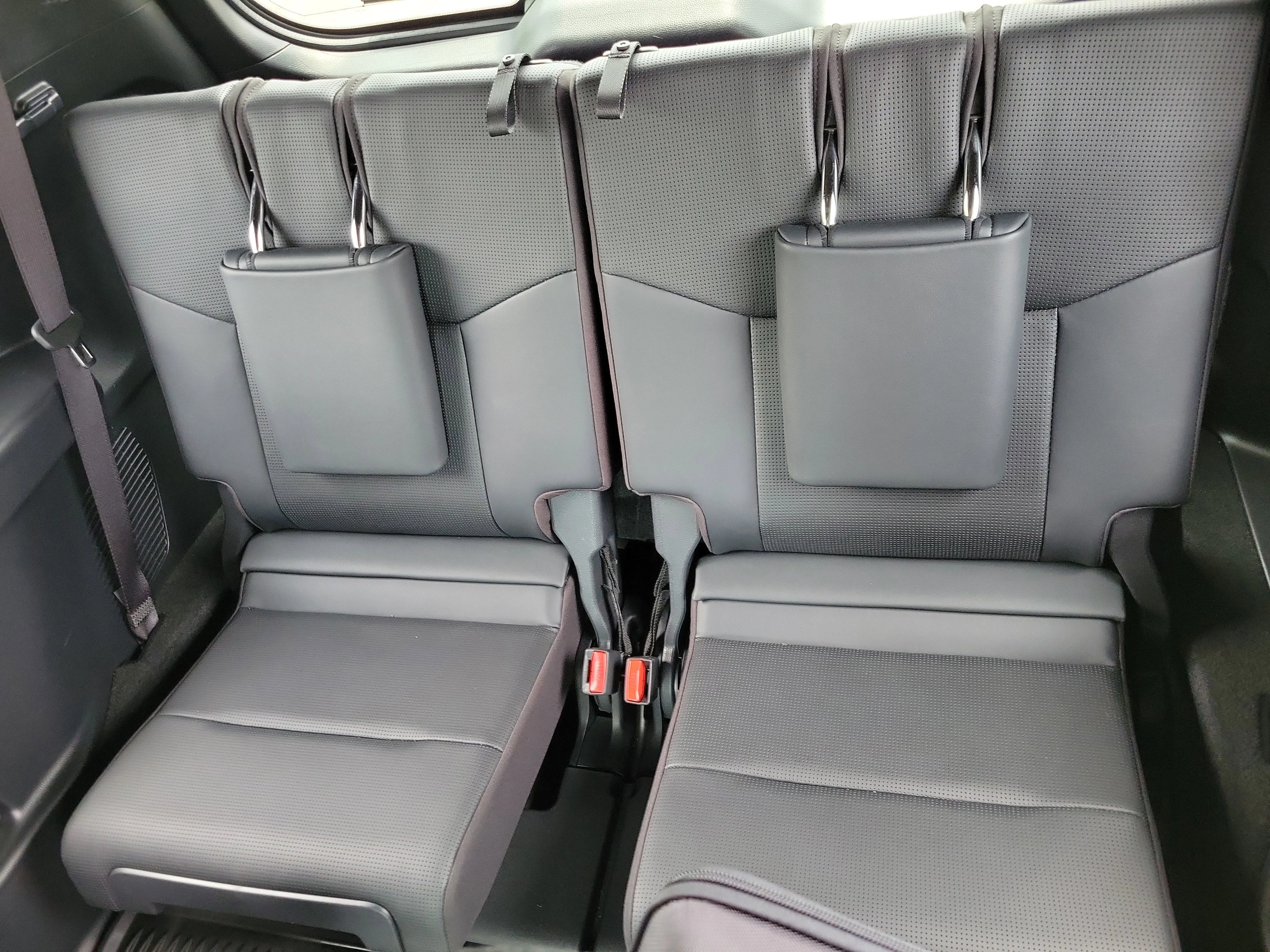 Used 2024 Blue Lexus GX 550 Luxury+ image 10