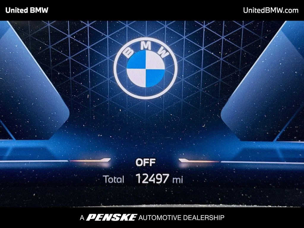 2026 BMW X7 40i - Photo 7