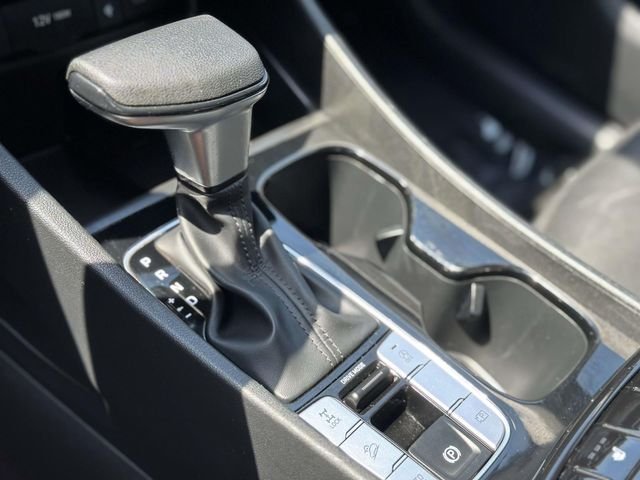 Certified Used 2023 White Hyundai SEL image 21