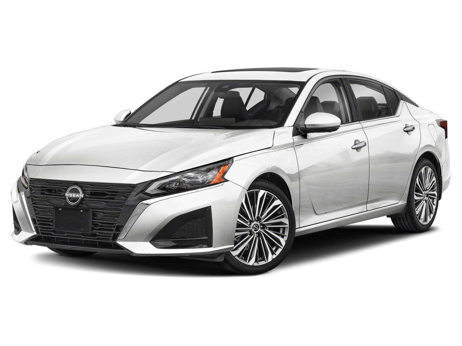2024 Nissan Altima SL
