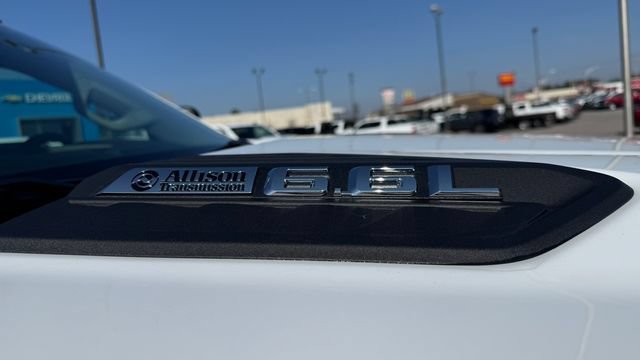 2026 Chevrolet Silverado 3500 HD Work Truck - Photo 12
