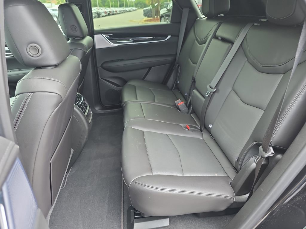 2026 Cadillac XT5 Premium Luxury - Photo 30