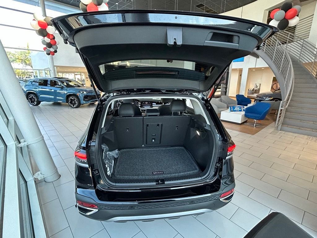 New 2026  Volkswagen 1.5T SEL image 33