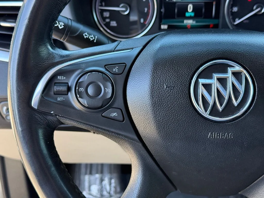 Used 2019 Gray Buick Essence image 15