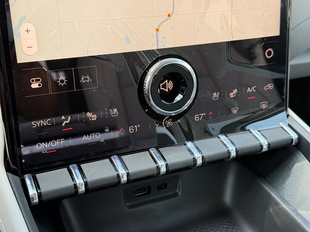 New 2026 Glacier White Tricoat GMC Denali image 27