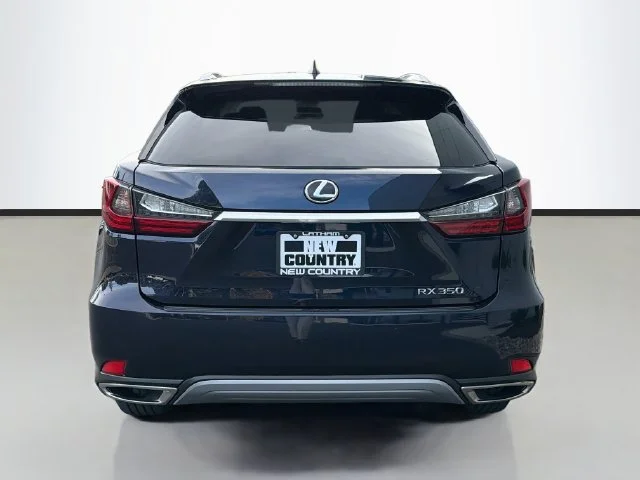 Used 2022  Lexus 350 image 6