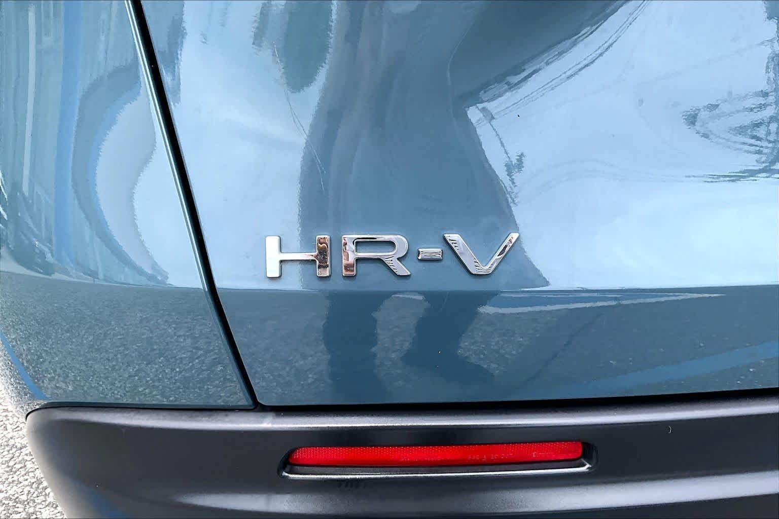 2025 Honda HR-V Sport - Photo 33
