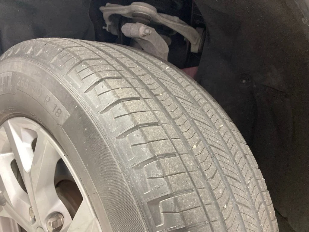 Used 2023 Red Jeep Limited image 24