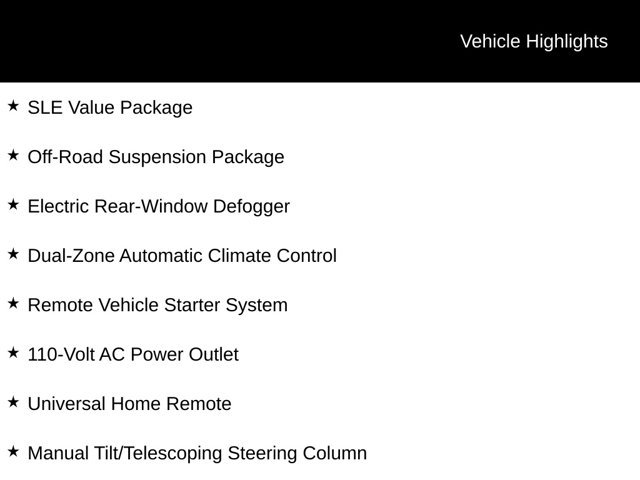 Used 2019 Red GMC SLE image 6