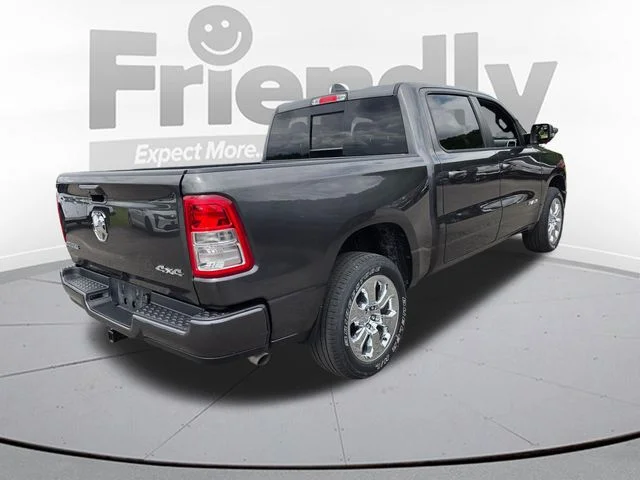Used 2024 Gray Ram Big Horn/Lone Star image 5