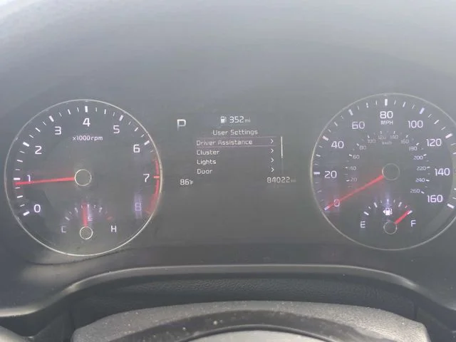 2023 Kia Forte LXS - Photo 27