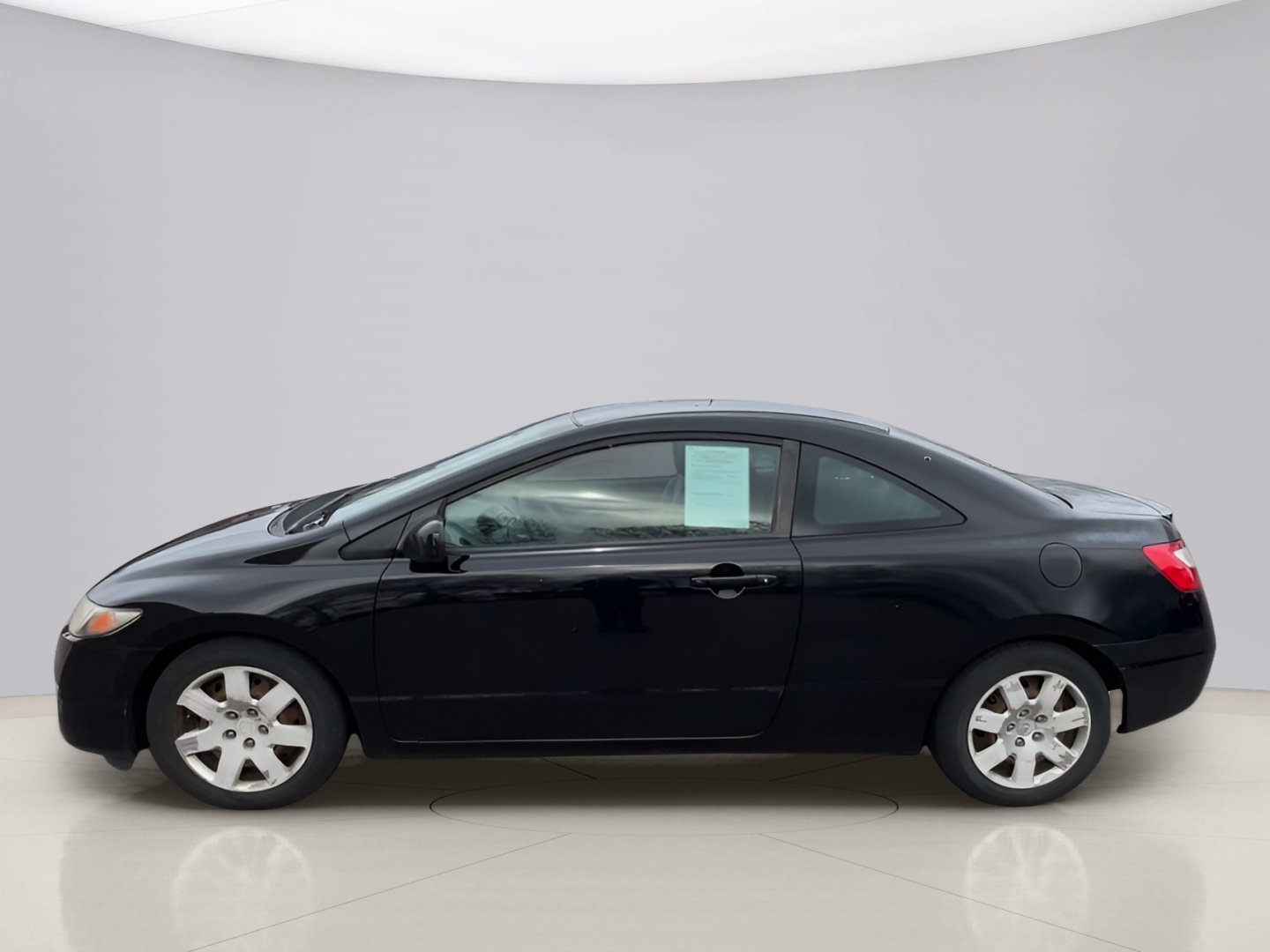 Used 2011 Black Honda  image 6