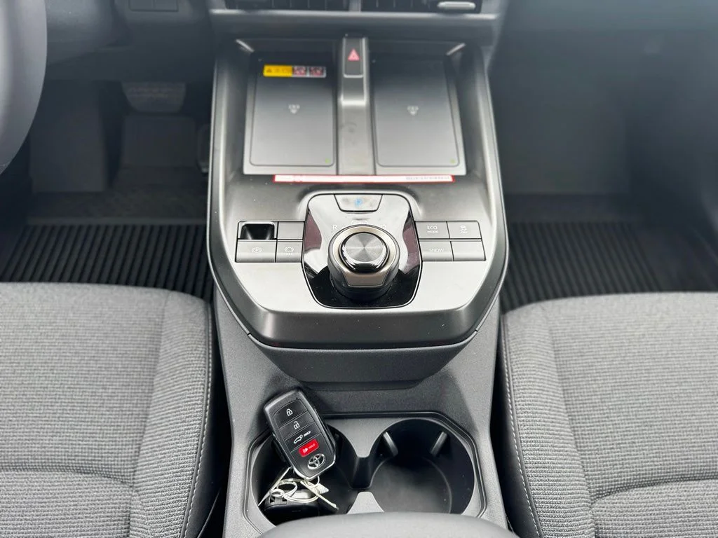 New 2026  Toyota XLE image 32