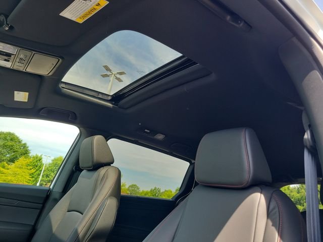 2026 Honda Odyssey Sport L - Photo 16