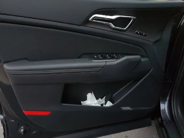 New 2027 Panthera Metal Kia SX Prestige image 20