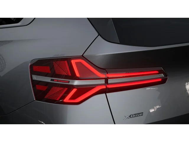 New 2026 Skyscraper Grey Metallic BMW  image 8