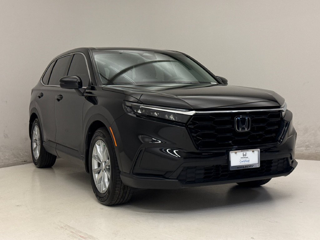 2024 Honda CR-V EX - Photo 37
