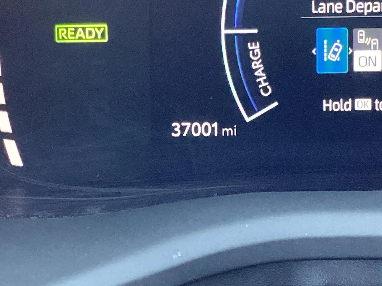 Certified Used 2025 Underground Toyota SE image 3