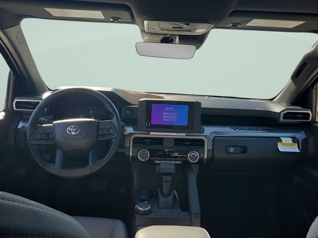 2026 Toyota Tacoma SR5 - Photo 10