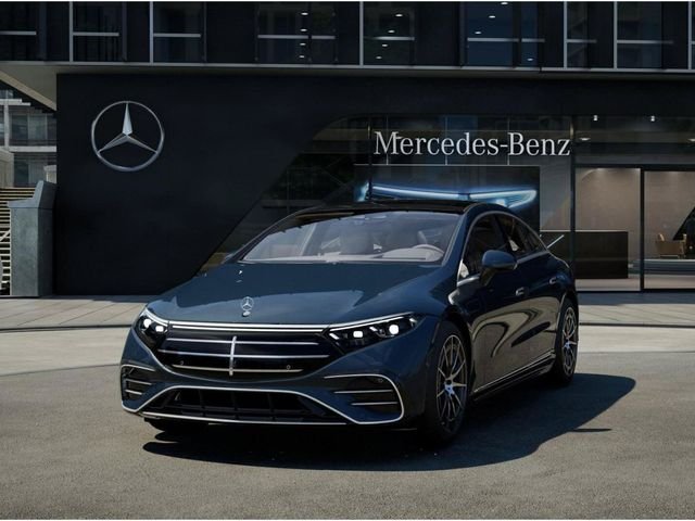 New 2026 Nautical Blue Metallic Mercedes-Benz 450 image 41