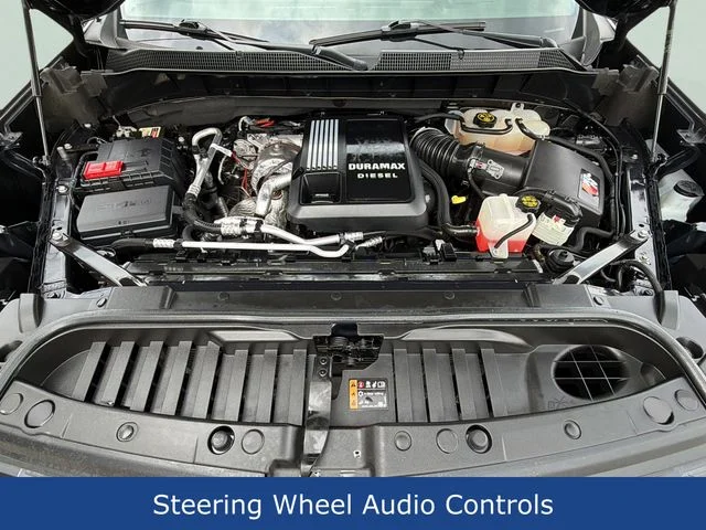 Used 2023 Gray Chevrolet RST image 29