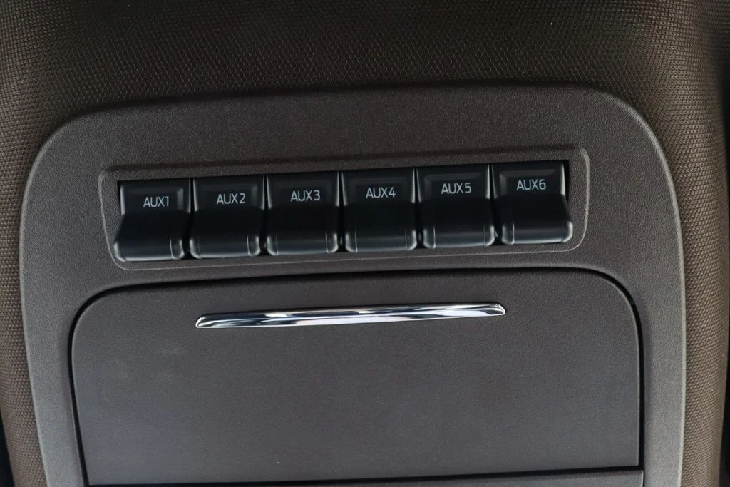 New 2026 Marsh Gray Ford F-350® King Ranch® image 29
