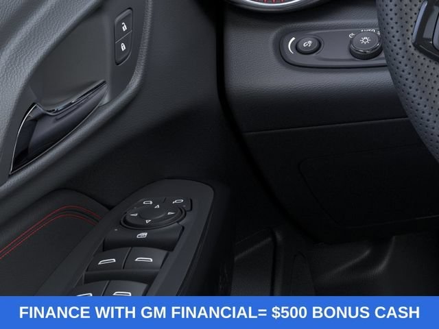 2026 Chevrolet Trax RS - Photo 25
