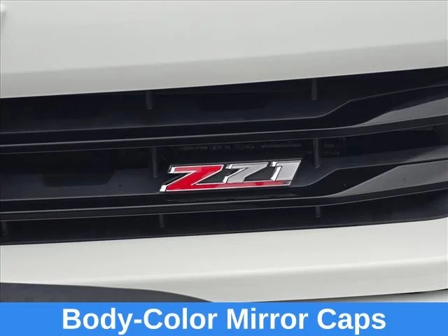 Used 2018 White Chevrolet LT image 29