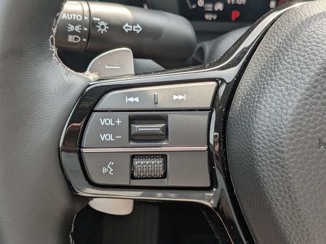 New 2026 Platinum White Pearl Acura Base image 28
