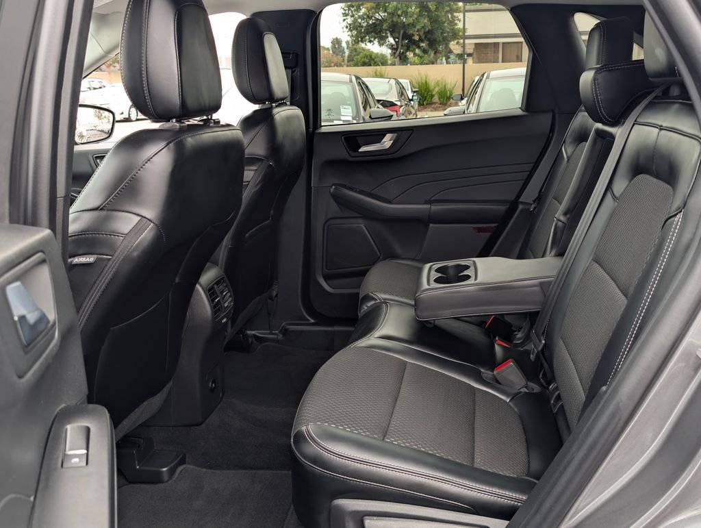 2024 Ford Escape PHEV - Photo 14