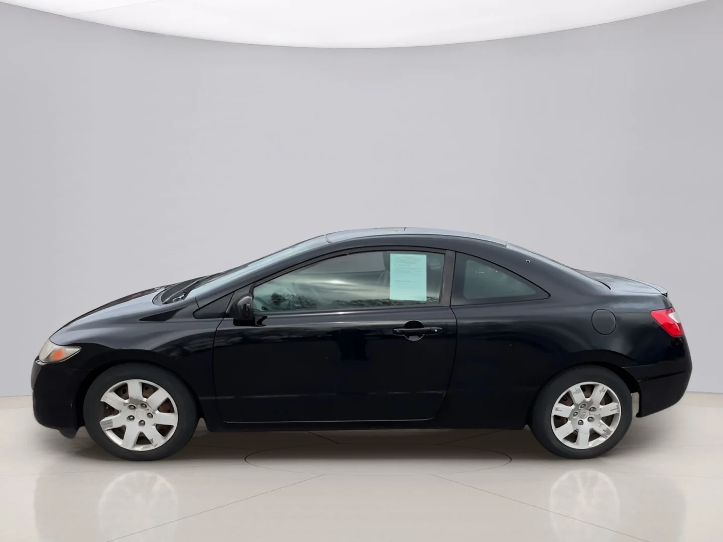 Used 2011 Black Honda  image 6