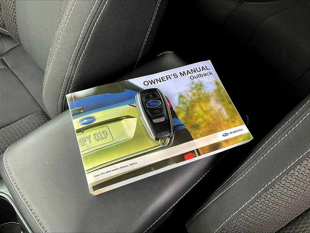 Used 2024 Brown Subaru Premium image 37