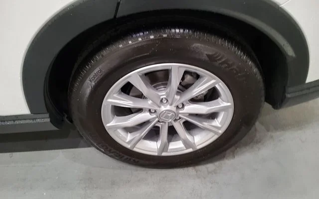 Used 2024  Honda EX image 39