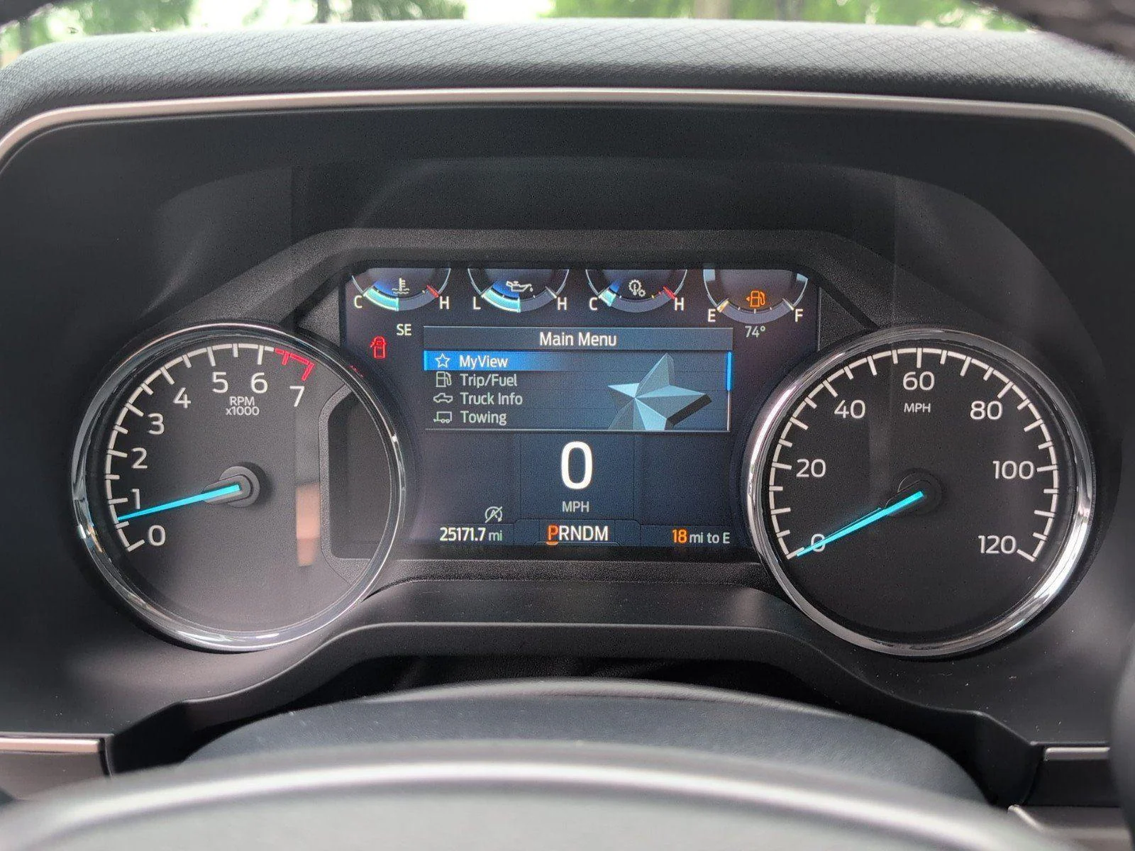 2023 Ford F-150 XLT - Photo 28