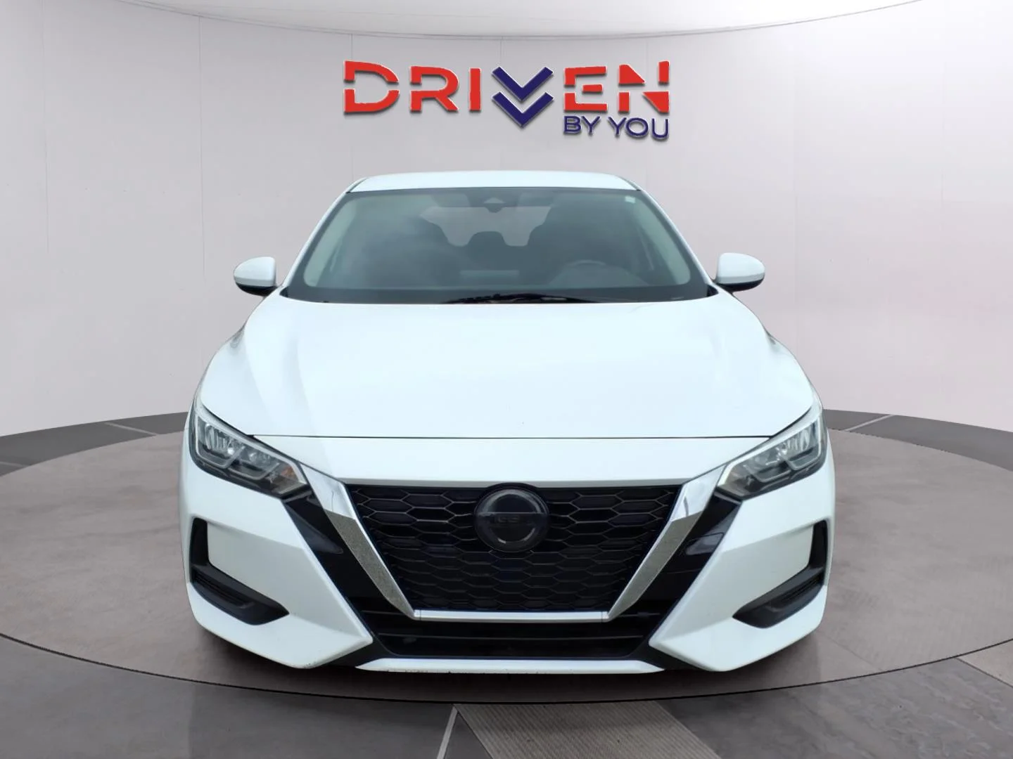 Used 2022 Fresh Powder Nissan SV image 8