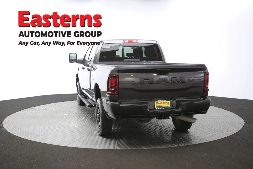 Used 2025 Gray Ram Tradesman image 36